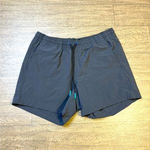 Bonobos Anywhere shorts sz medium 5 inch length